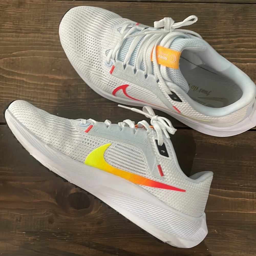 Nike Pegasus 40
